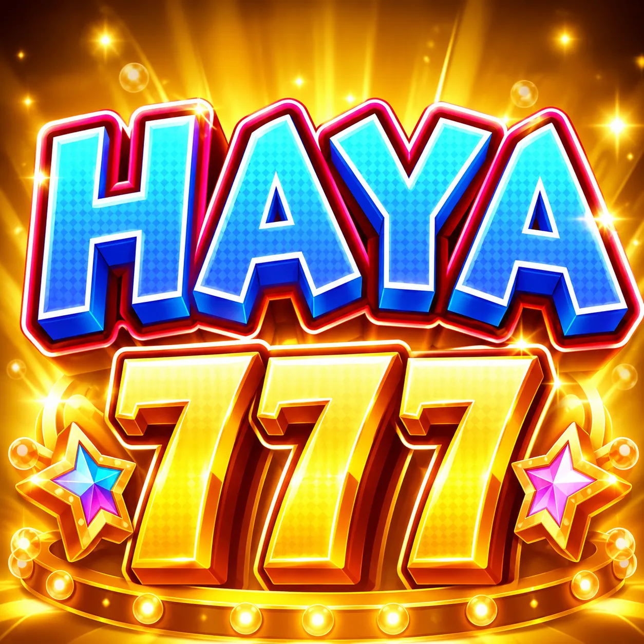 HAYA777 - Game Balap Seru dan Menggembirakan