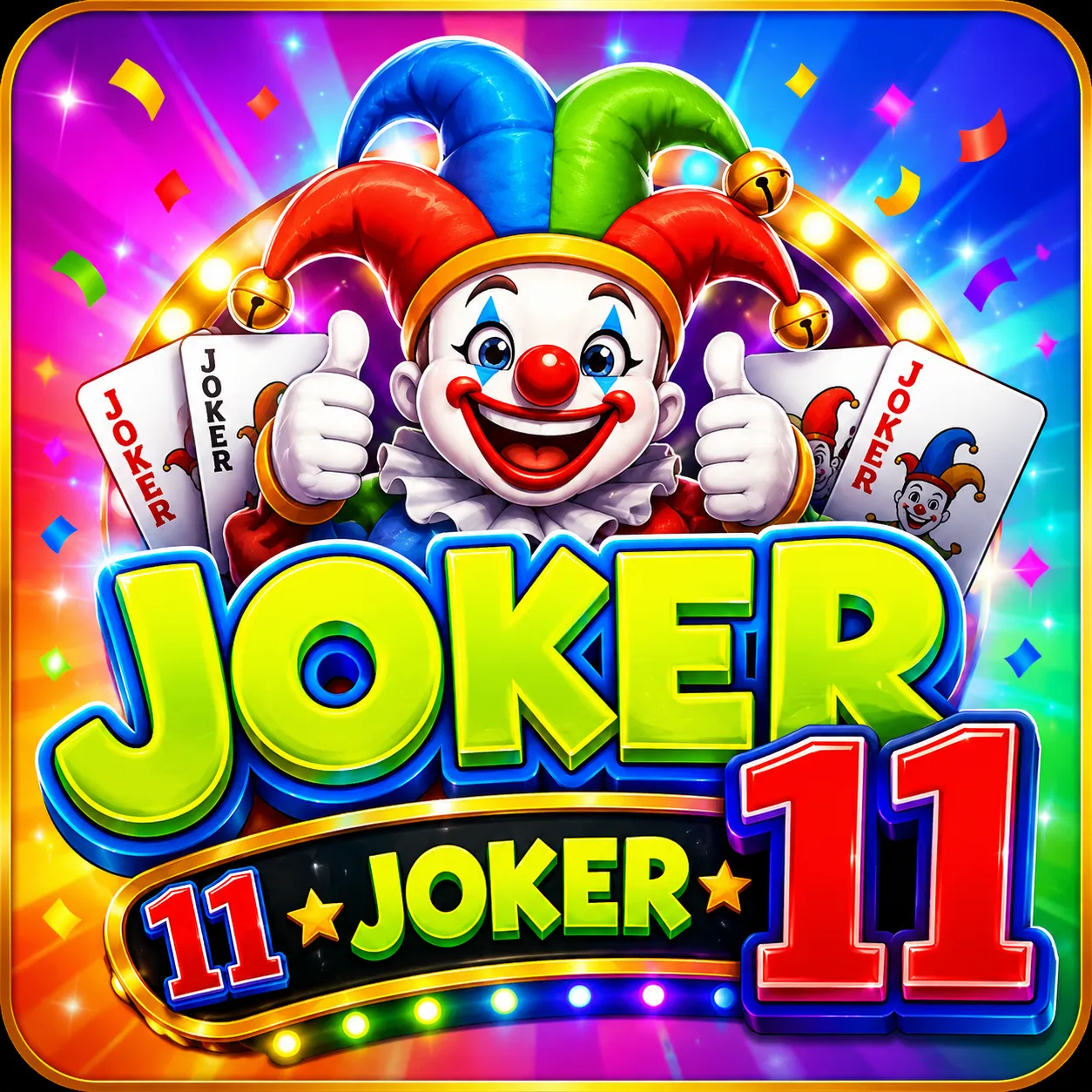 JOKER11 - Permainan Bingo Terbaik untuk Menang Besar