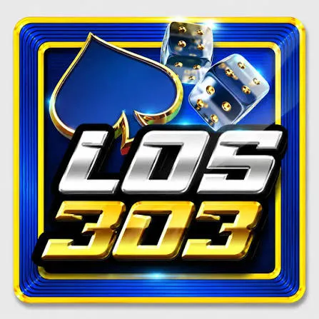 LOS303 - Game FPS Seru dan Menantang