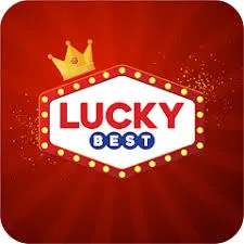 LUCKYBEST - Petualangan Seru di Dunia Luas