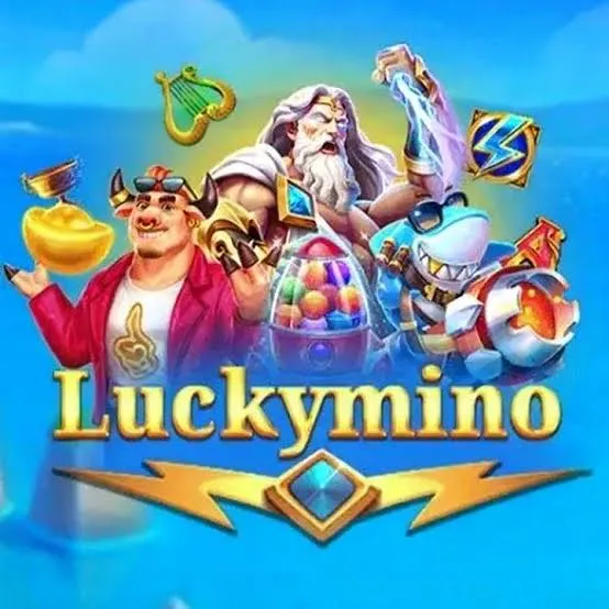 LUCKYMINO - Game Puzzle Match-3 Seru dan Menarik
