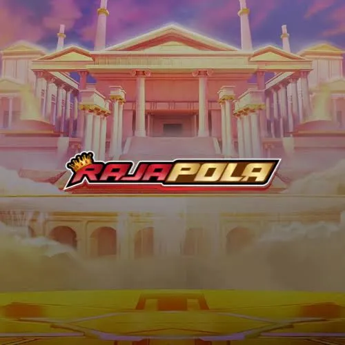 RAJAPOLA - Game FPS Seru untuk Penggemar Aksi