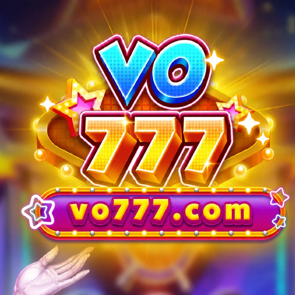 VO777 - Petualangan Seru dalam Dunia Fantasi